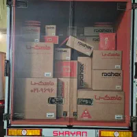 استخدام راننده با خودرو و موتور سیکلت