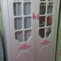 تخت کمدبچه