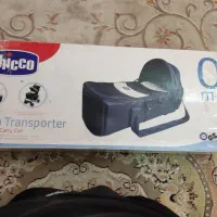 ساک حمل مدل چیکو