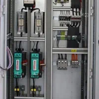 برق کاری ساختمان وصنعتی و عیب یابی