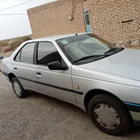 پژو ۴۰۵|خودرو سواری و وانت|بلوک, |دیوار