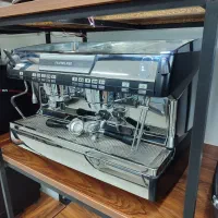 اسپرسو ساز دو گروپ سیمونلی آرلیا ۲