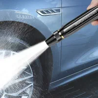 کارواش خانگی مدل PowerX/فشار بالا، شستشوی سریع