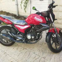 موتور بنلی150کم کارکرد فوری