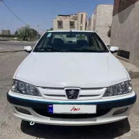 پارس ۴۰۳ درحدصفر موتور جدید سیمی