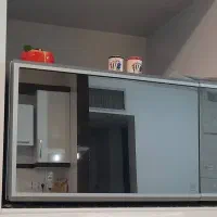 مایکروویو LG