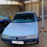 405 مدل91