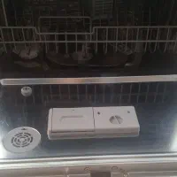 ماشین ظرفشویی