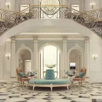 اجاره ویلا دوبلکس در شهرک غرب