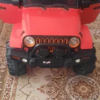 ماشین شارژی