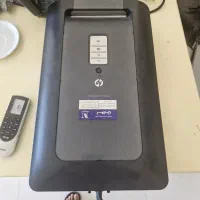hp 4050 اسکنر