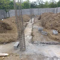 پیمانکاری ساختمان