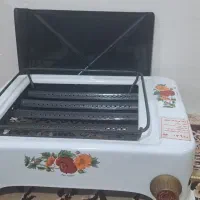 کباب پز گازی