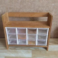 فروش جا ادویه چوبی