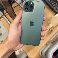 iPhone 13 Pro Max|موبایل|قم, هنرستان|دیوار