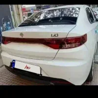 تارا V1 پلاس صفر مدل 1405 بیمه طلایی