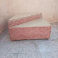 میز جلو مبلی