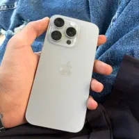 Iphone 15 pro