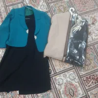 مانتو مجلسی