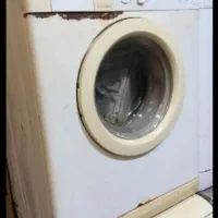لباسشویی