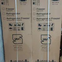یخچال دوقلو یورواستار