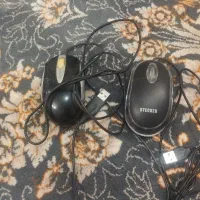 موس کامپیوتر