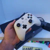 Xbox one 500gig|کنسول، بازی ویدئویی و آنلاین|ساری, |دیوار