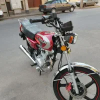 فروش ماشین 150 استارتی لیفان شاهین