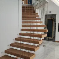نرده کابلی،نرده سیم بکسلی،سیم بکسل استیل