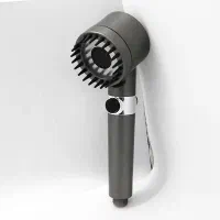 سردوش ماساژور دار جنس بدنه ABS