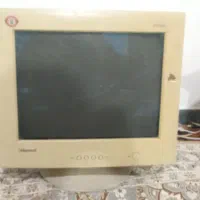 مانیتور سالم