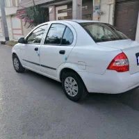 تیبا|خودرو سواری و وانت|قم, باغ کرباسی|دیوار