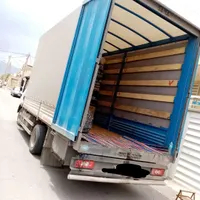 باربری حمل نقل اسبابکشی واثاثیه منزل(میهن بار)|خدمات حمل و نقل|یزد, |دیوار