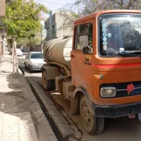 تخلیه چاه فاضلاب‌سپتینگ‌ولوله‌بازکنی‌‌سراسرمشهد