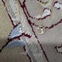 فروش گوشواره بخیه ای