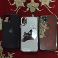 قاب گوشی اپل