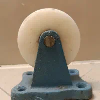چرخ صنعتی