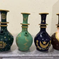 قلیون طرح سنتی