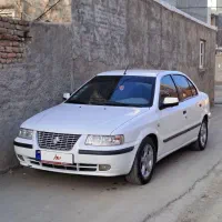 سمند seمدل ۹۱