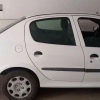 206 صندوق‌دار دوگانه فابریک