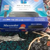 نسل جدید گیرنده دیجیتال