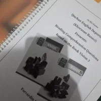 جزوه زبان انگلیسی دوازدهم