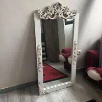 اینه با قاب