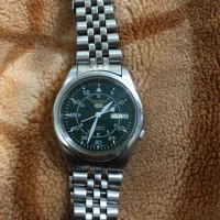 ساعت سیکو۵خلبانی اصل