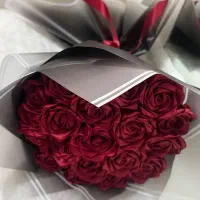 گل روبانی ۲۰ شاخه