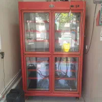 یخچال فریزر ۴ درب
