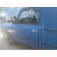 نیسان ۸۶ کارکرد ۱۷۰همه چی سالم ب شرط