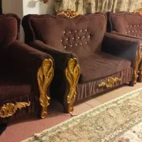 مبل راحتی بخر شسته شو رایگان