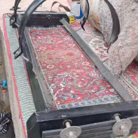 پایه cng دوگانه کارخانه