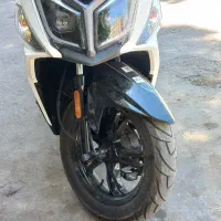 گلکسی j200  sym|موتورسیکلت|مشهد, رضاشهر|دیوار